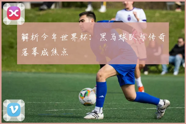 解析今年世界杯：黑马球队与传奇落幕成焦点