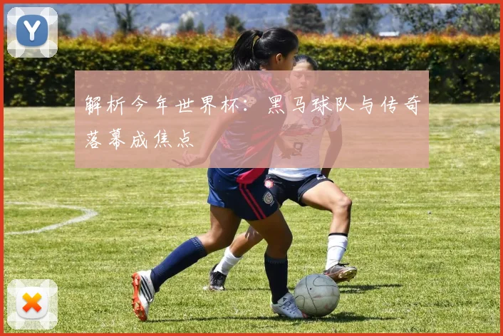 解析今年世界杯：黑马球队与传奇落幕成焦点