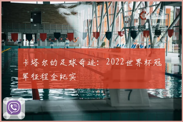 卡塔尔的足球奇迹：2022世界杯冠军征程全纪实