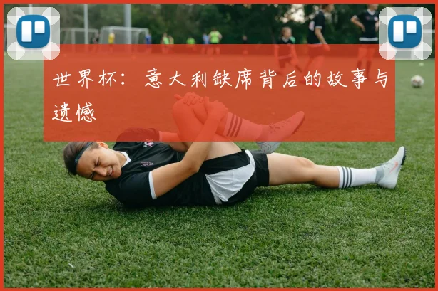 世界杯:意大利缺席背后的故事与遗憾