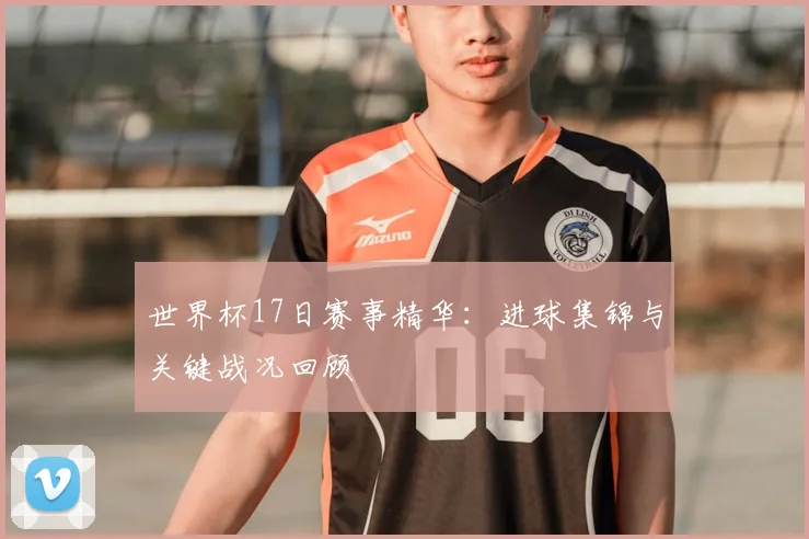 世界杯17日赛事精华:进球集锦与关键战况回顾